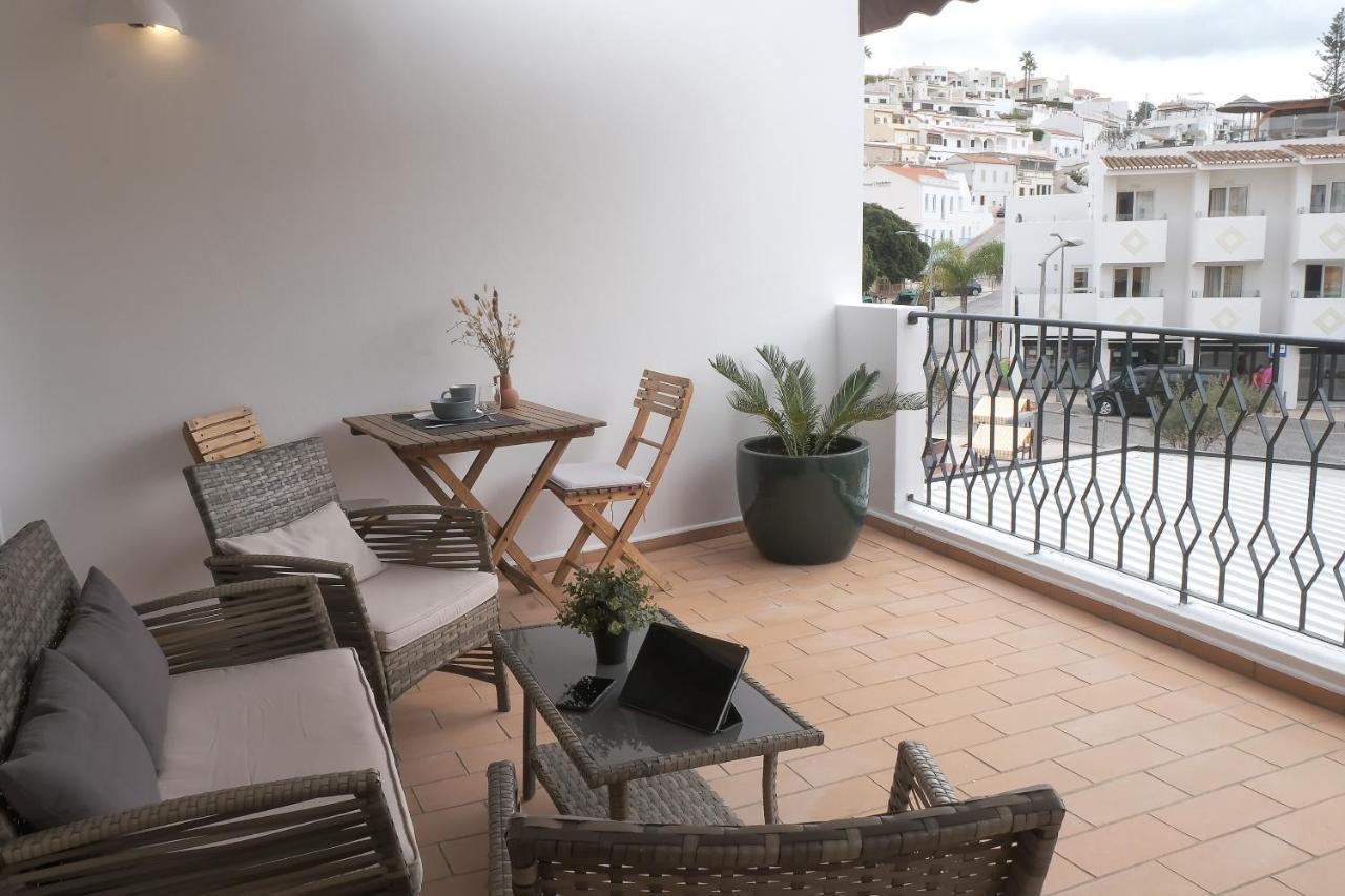 Ml Central Vila Apartment كارفويرو المظهر الخارجي الصورة
