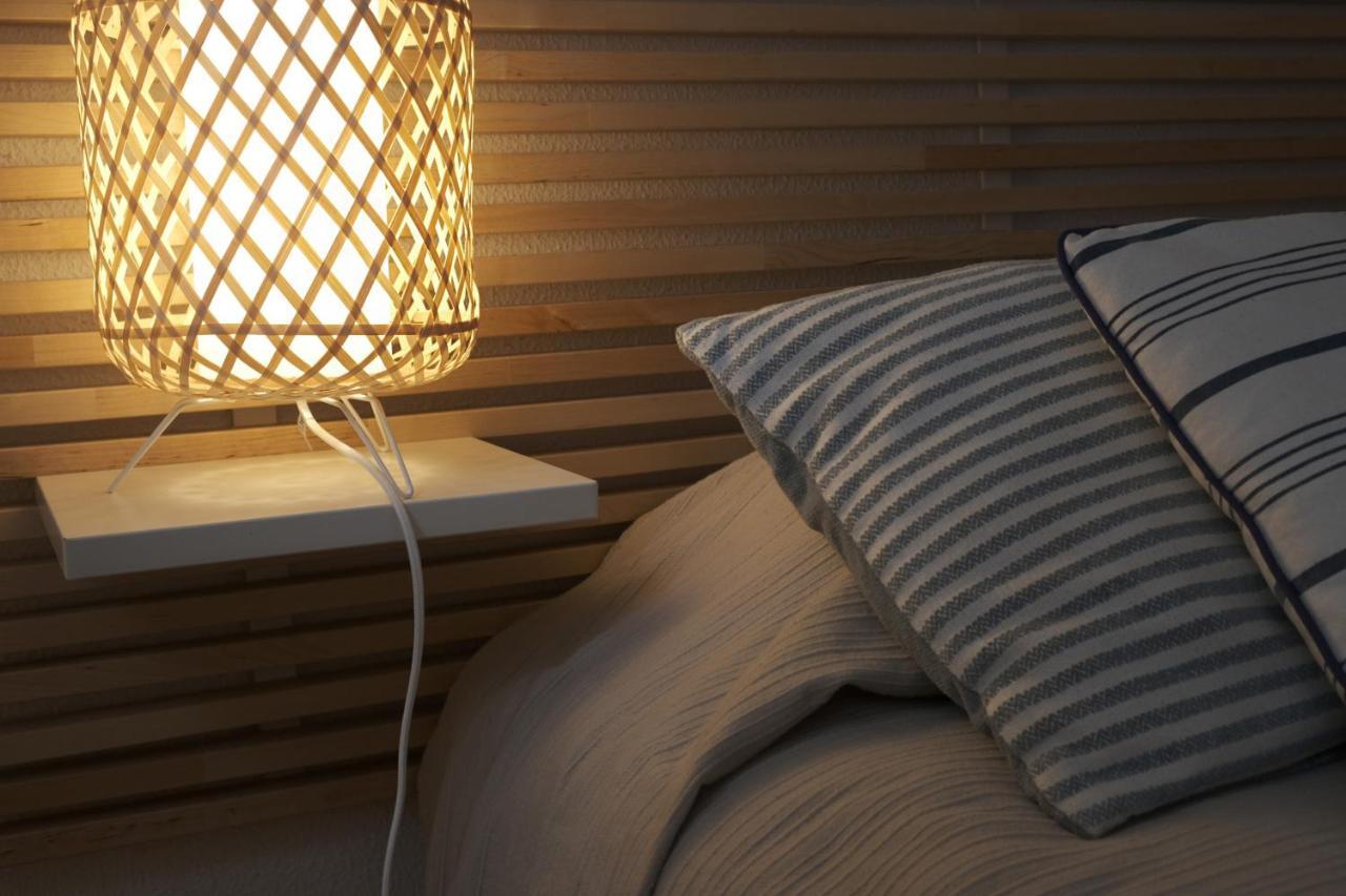 Ml Central Vila Apartment كارفويرو المظهر الخارجي الصورة