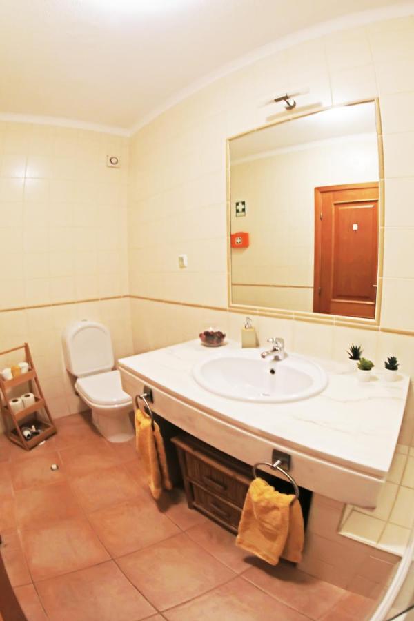 Ml Central Vila Apartment كارفويرو المظهر الخارجي الصورة