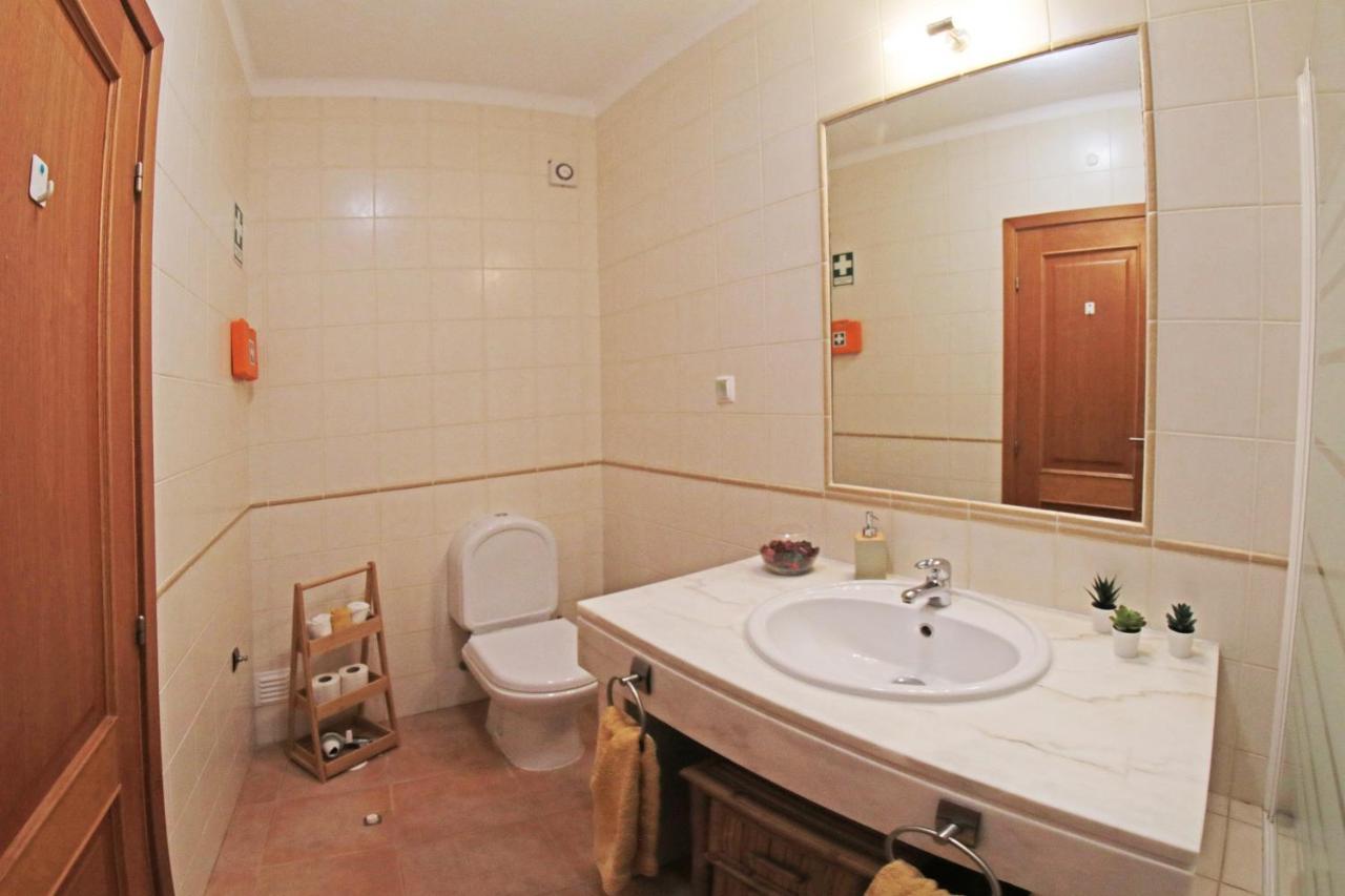 Ml Central Vila Apartment كارفويرو المظهر الخارجي الصورة