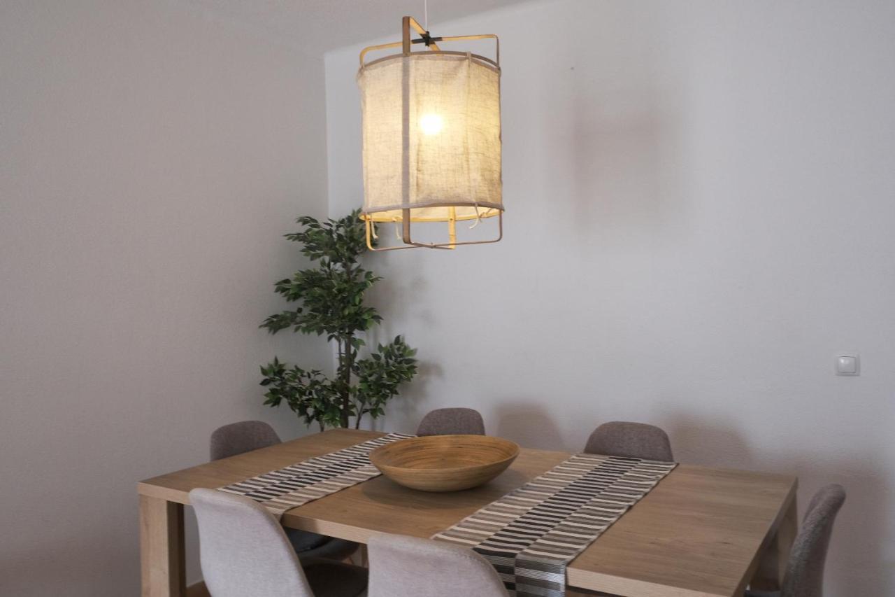Ml Central Vila Apartment كارفويرو المظهر الخارجي الصورة