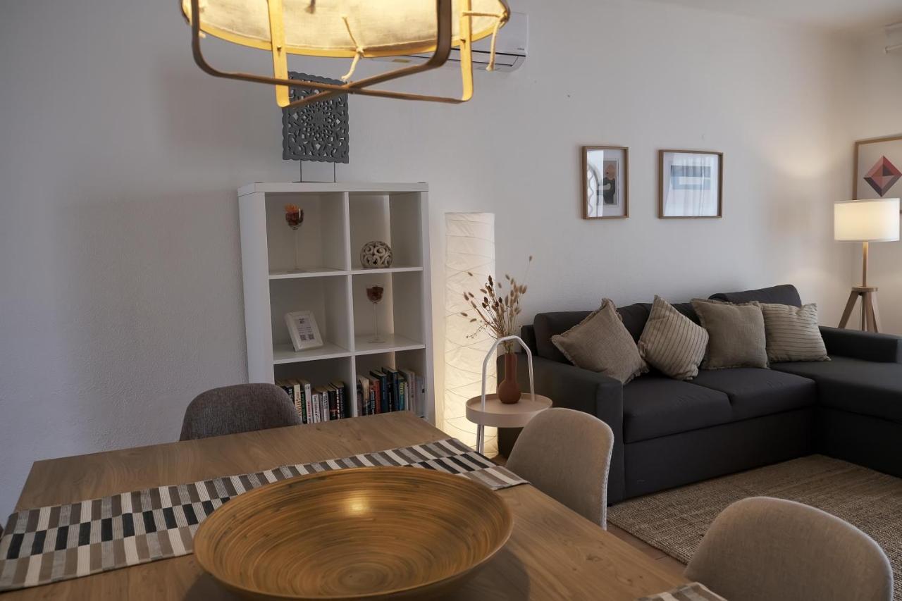 Ml Central Vila Apartment كارفويرو المظهر الخارجي الصورة