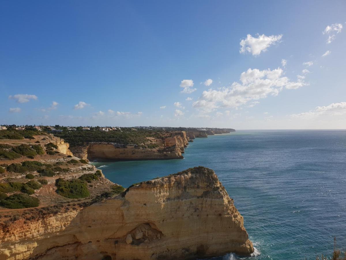 Ml Central Vila Apartment كارفويرو المظهر الخارجي الصورة