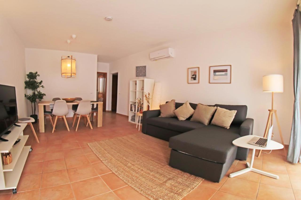 Ml Central Vila Apartment كارفويرو المظهر الخارجي الصورة